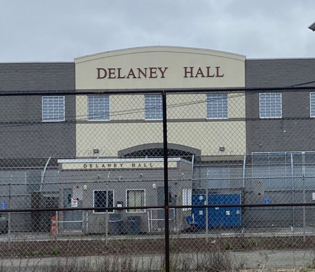 Ac Outage at Newark’s Delaney Hall Raises Concern During Dangerous Heatwave