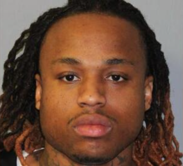 JERSEY CITY MAN SENTENCED TO 15 YEARS IN PRISON FOR ROLE IN NARCOTICS OPERATION
