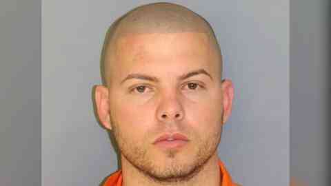 NJ Auto Theft Ring Busted: Authorities Say Crew Rebranded Stolen Trucks with Fake Vins