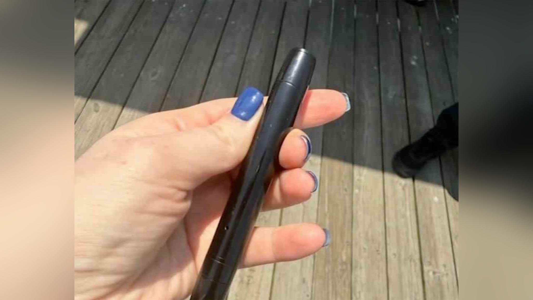 SPY CAMS IN THE STALLS? HIDDEN DEVICES FOUND IN OCEAN CITY BATHROOMS