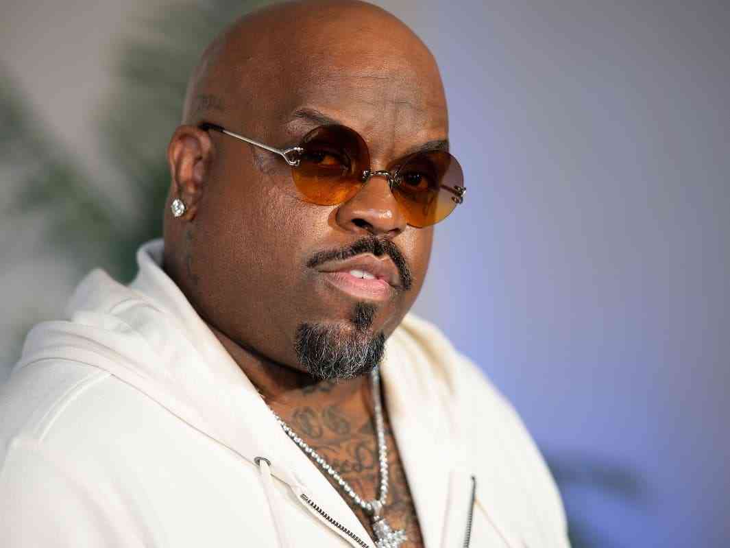 Ceelo Green Will Headline Free Carteret Concert September 19, image 1 of 1