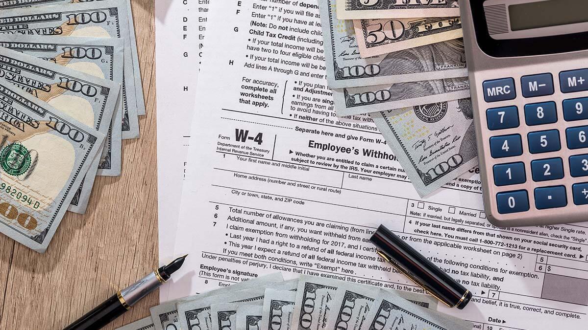 ESSEX COUNTY TAX PREPARER PLEADS GUILTY TO $4.4 MILLION IRS FRAUD SCHEME