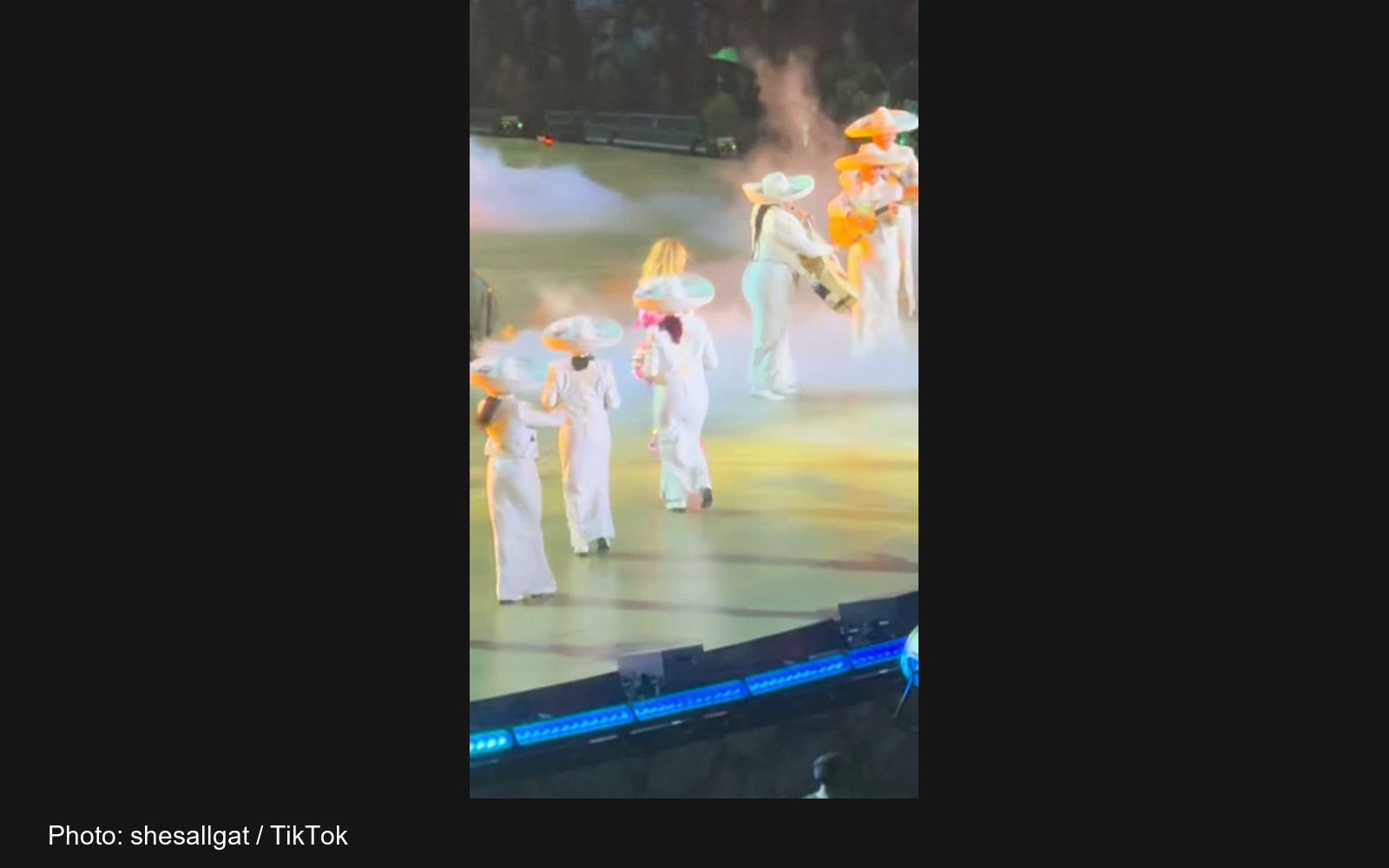 Karol G Lights Up Metlife: a Look Back at Night One