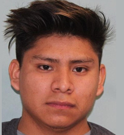 NORTH BERGEN MAN CHARGED WITH SEX CRIMES AGAINST CHILD
