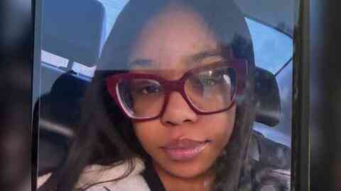 Bridgeton Police Ask for Help Finding Missing 22-Year-Old Anyee Simmons