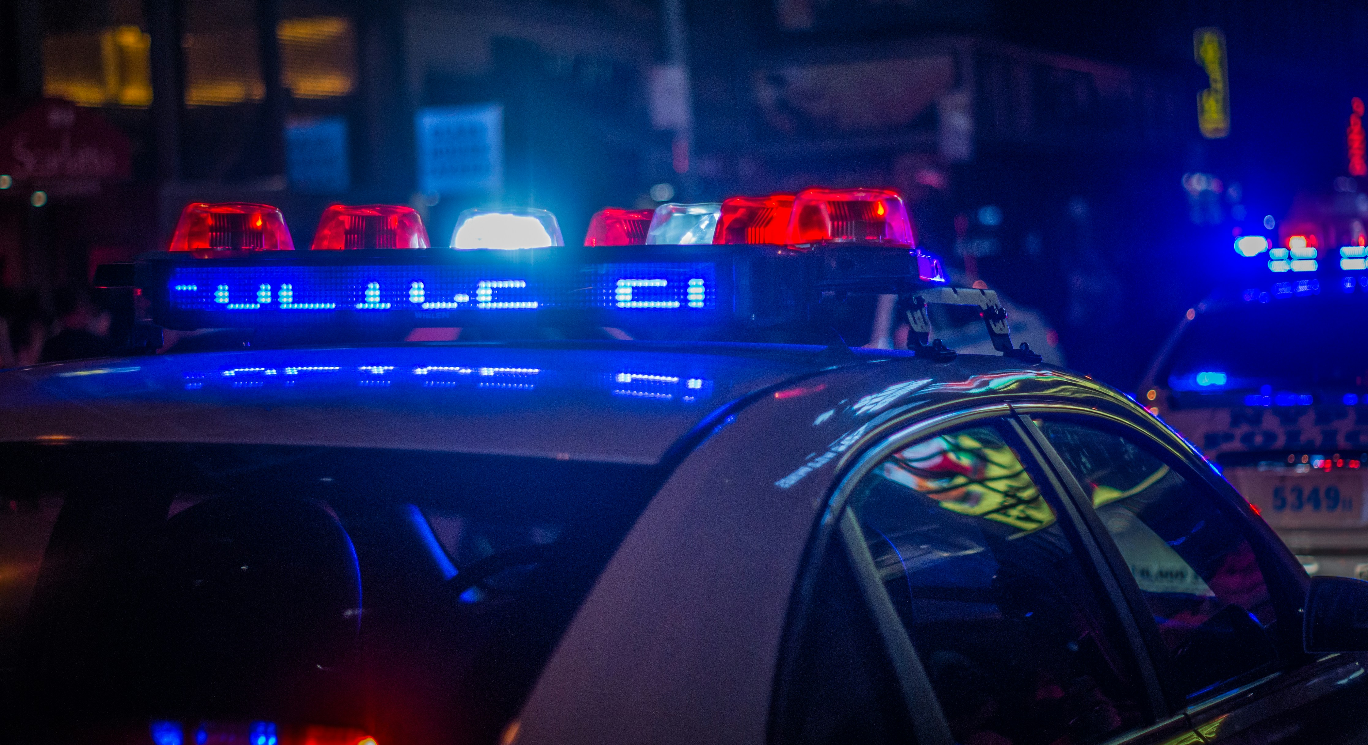 PROSECUTORS: FIRED NYPD COP LIED ABOUT DOMESTIC VIOLENCE ARREST TO WEAR BADGE AGAIN