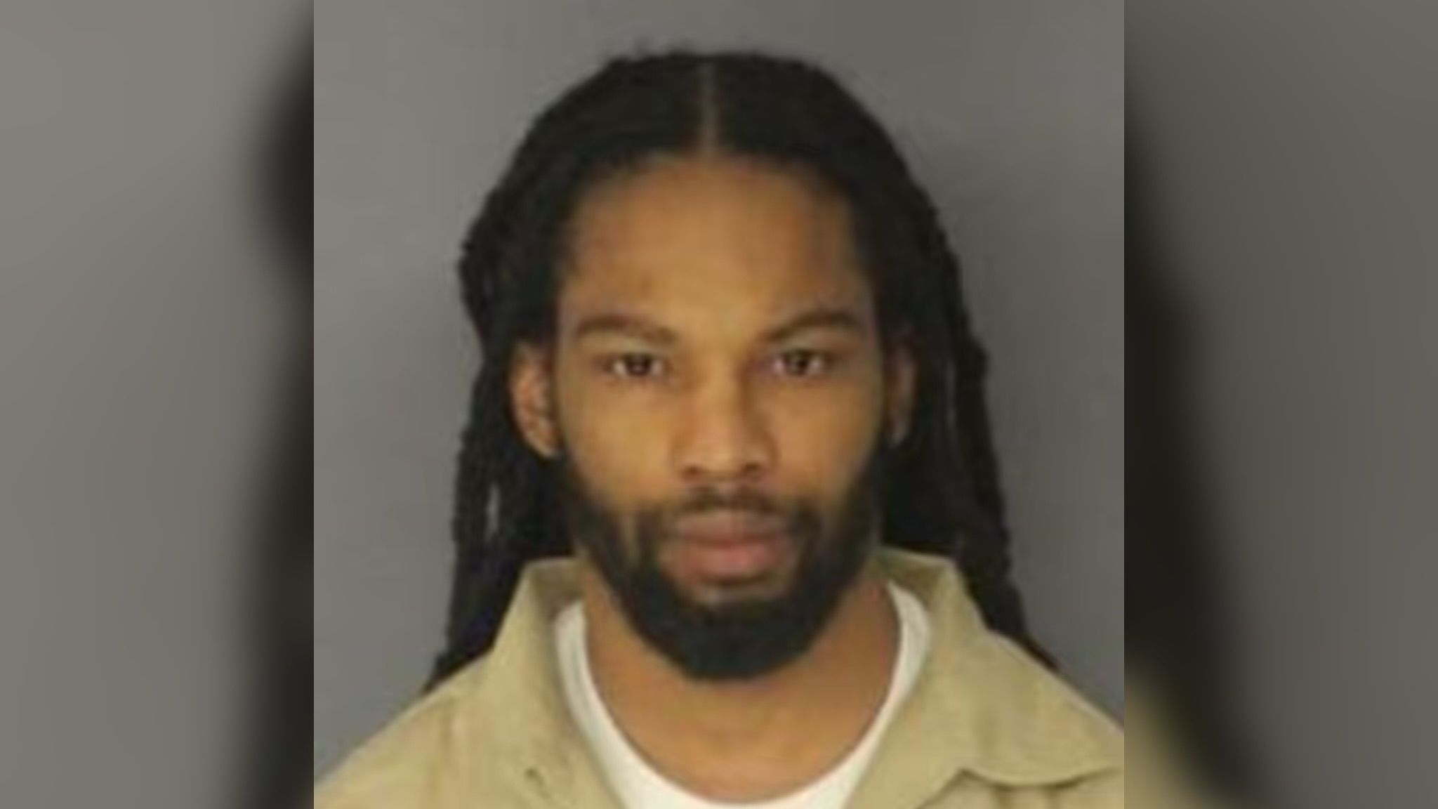 HE SHOT A MAN 5 TIMES, THEN TRIED TO SILENCE WITNESSES — EAST ORANGE MAN SENTENCED TO 125 YEARS