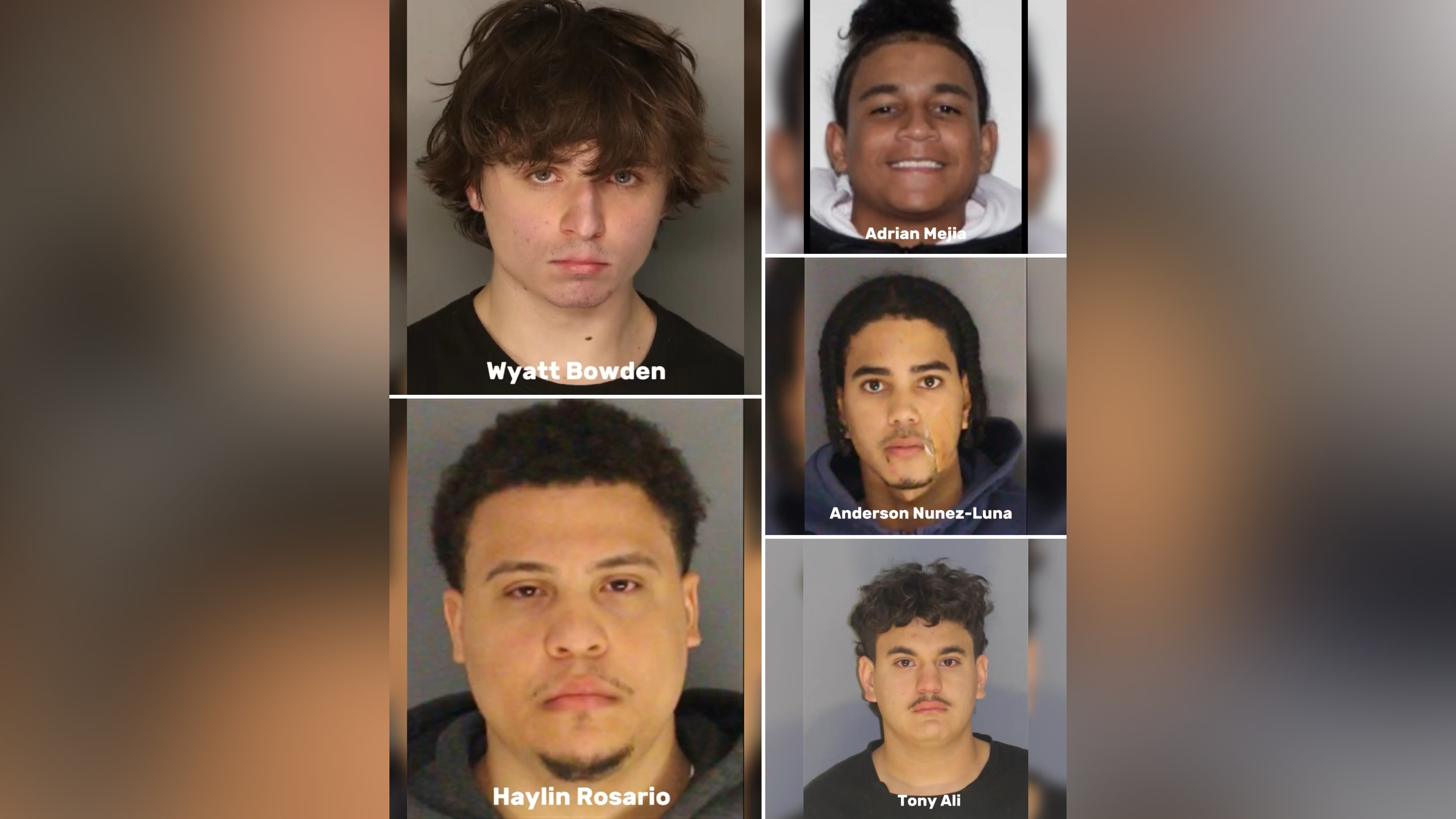 NEWARK STREET TAKEOVER: 5 ARRESTED AFTER ILLEGAL DRAG RACING EVENTS IN 2024 AND 2025