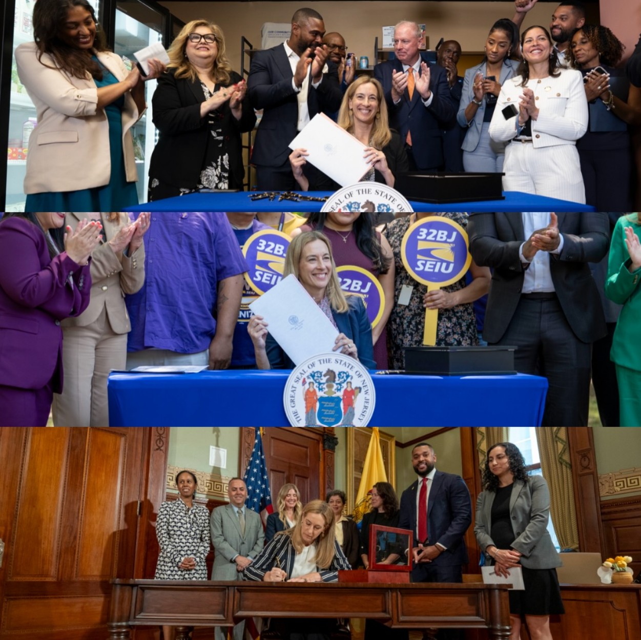 New Jersey Signs New Laws Targeting Social Media’s Impact on Kids