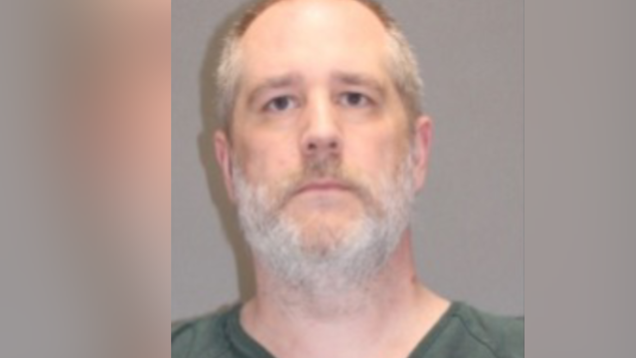 VINELAND TEACHER BUSTED FOR CHILD PORNOGRAPHY, PROSECUTORS SAY