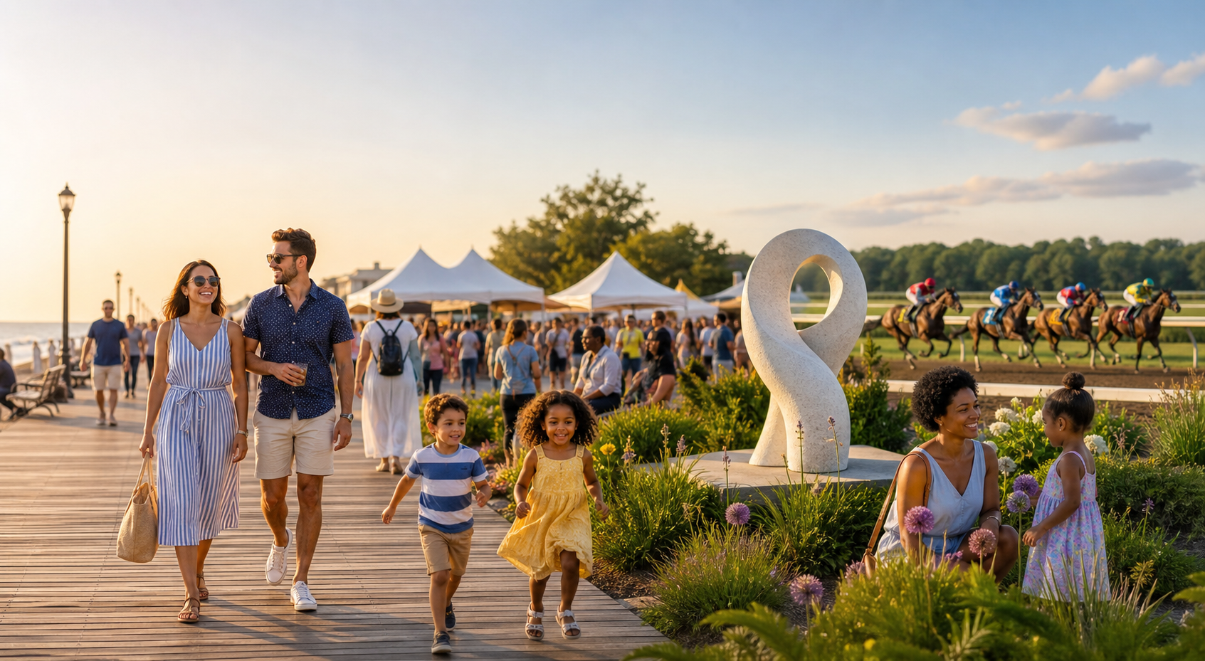 8 Things to Do in New Jersey This Weekend: July 17-19, 2026