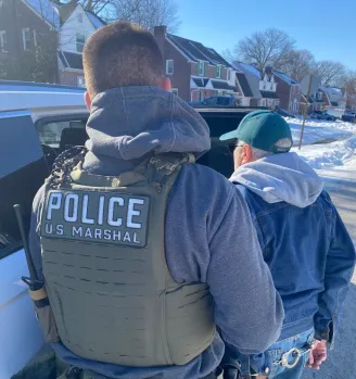 A Man Has Been Charged with Stalking and Harassing New Jersey Governor Mikie Sherrill