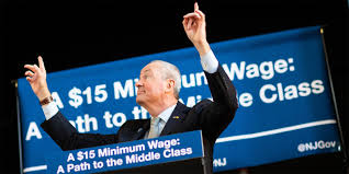 NEW JERSEY’S MINIMUM WAGE RISES TO $15.13
