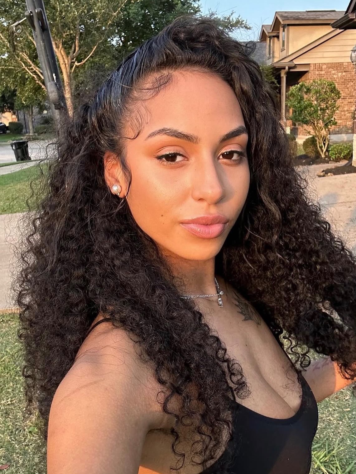 22-Year-Old Pennsylvania Influencer Ayzia J. Toledo Killed in Fatal Route 55 Crash