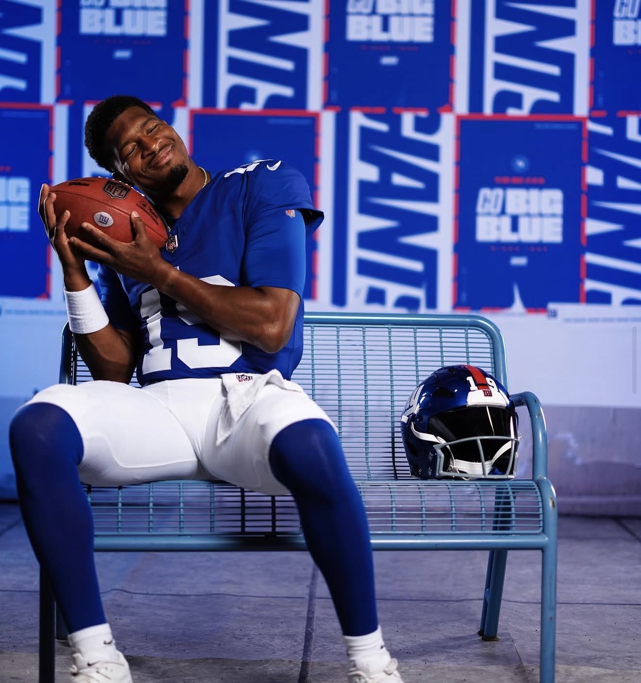 Giants 2026 Nfl Schedule: Toughest Road Trips, Easiest Home Games, and a Brutal Finish