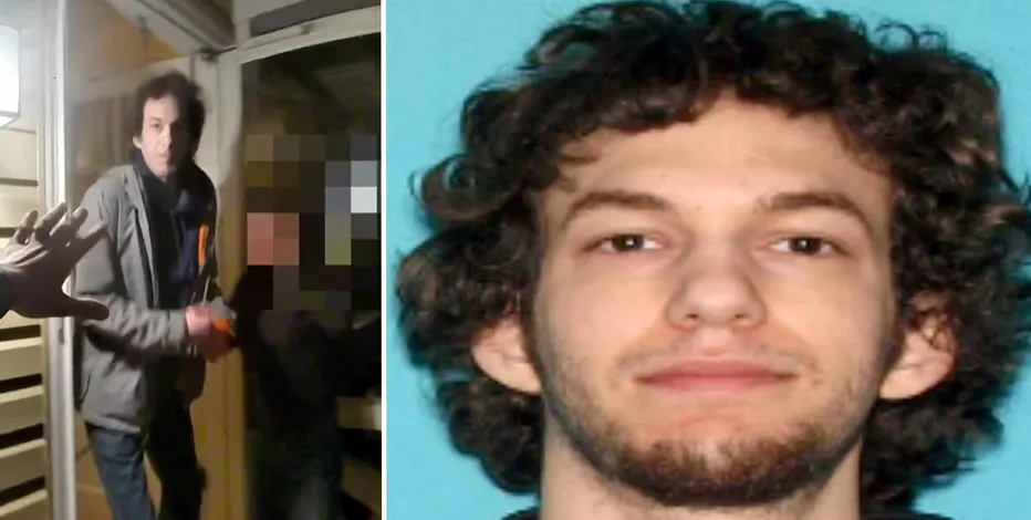 MAN ACCUSED OF SLASHING NEW JERSEY OFFICER IN FACE WITH SERRATED KNIFE INDICTED