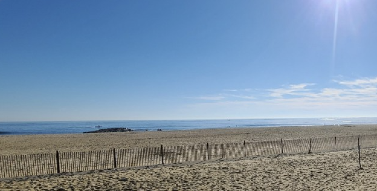 TRAGEDY IN BELMAR: 13-YEAR-OLD DROWNS AFTER BEING PULLED FROM OCEAN