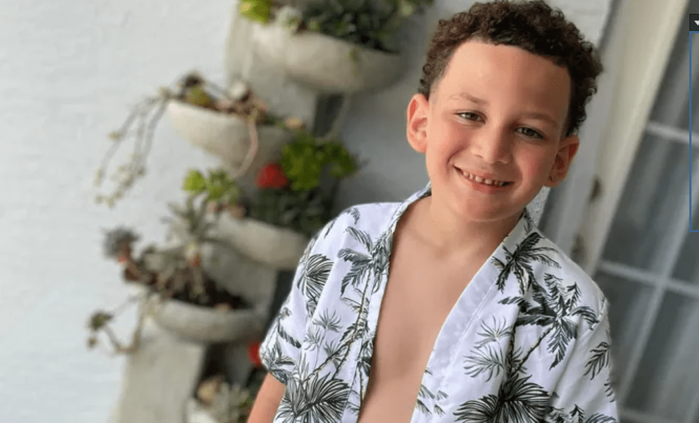 DRUNK DRIVER KILLS SLEEPING BOY—FAMILY FIGHTS FOR JUSTICE