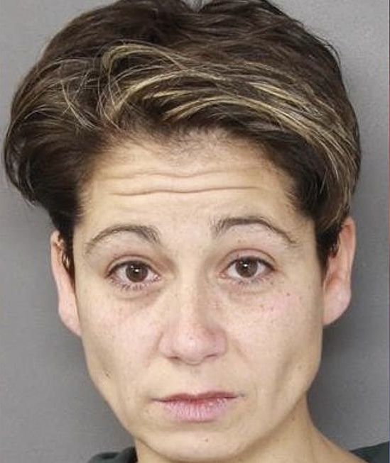 NJ ART TEACHER CHARGED WITH CRIMINAL EXPLICIT CONTACT, CHILD ENDANGERMENT