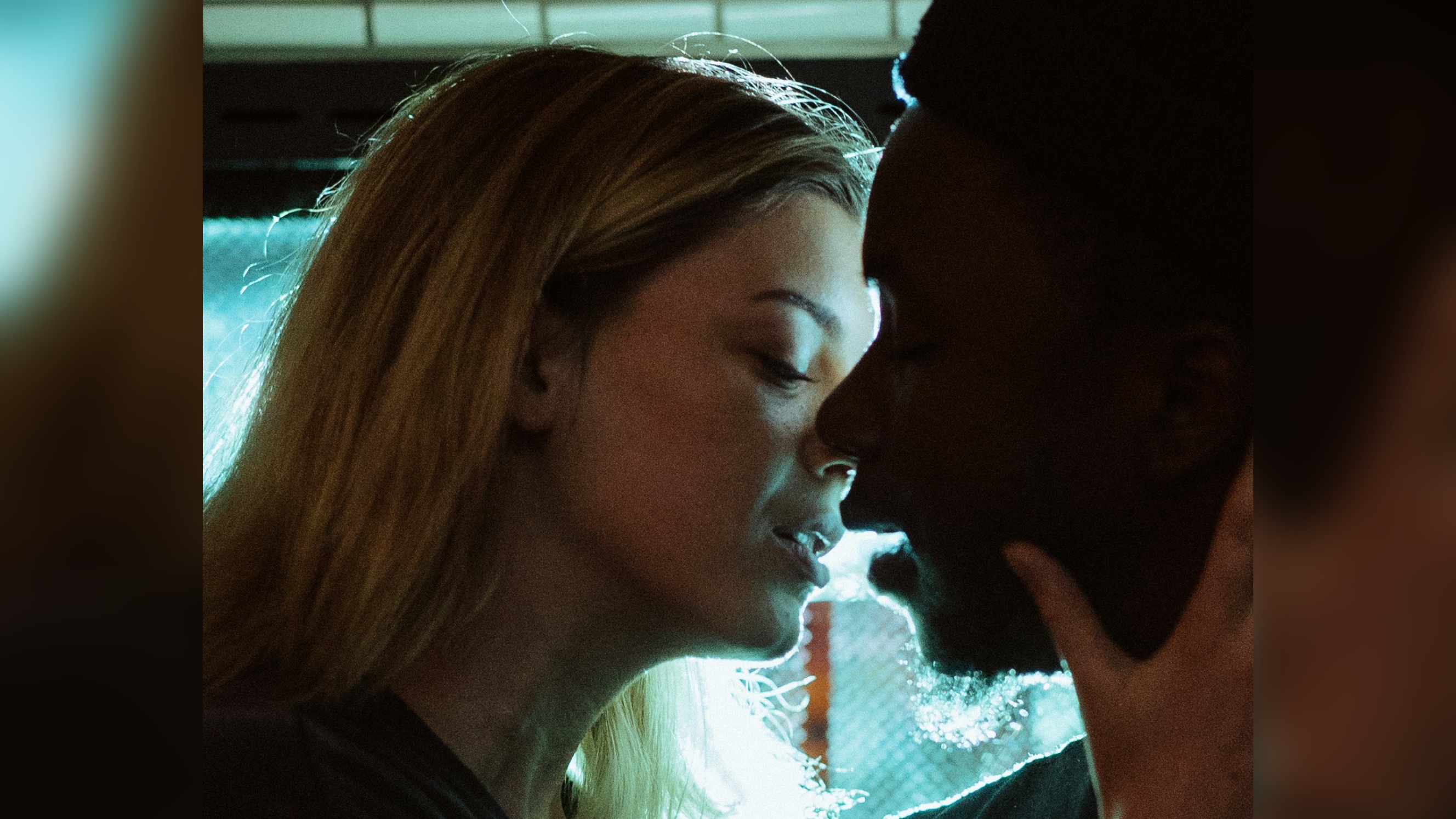 THEY SAY LOVE IS ABOUT EXPLORATION—HOW FAR WOULD YOU GO?