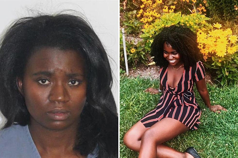 NJ WOMAN SENTENCED TO 10 YEARS FOR STABBING HER MOTHER TO DEATH