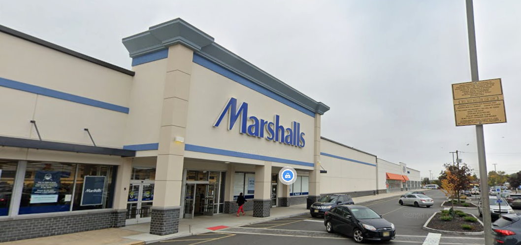 KEARNY MARSHALL’S CHAOS: CHECKOUT LINE ARGUMENT EXPLODES INTO STABBING