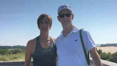 A Second Chance at Life for New Jersey