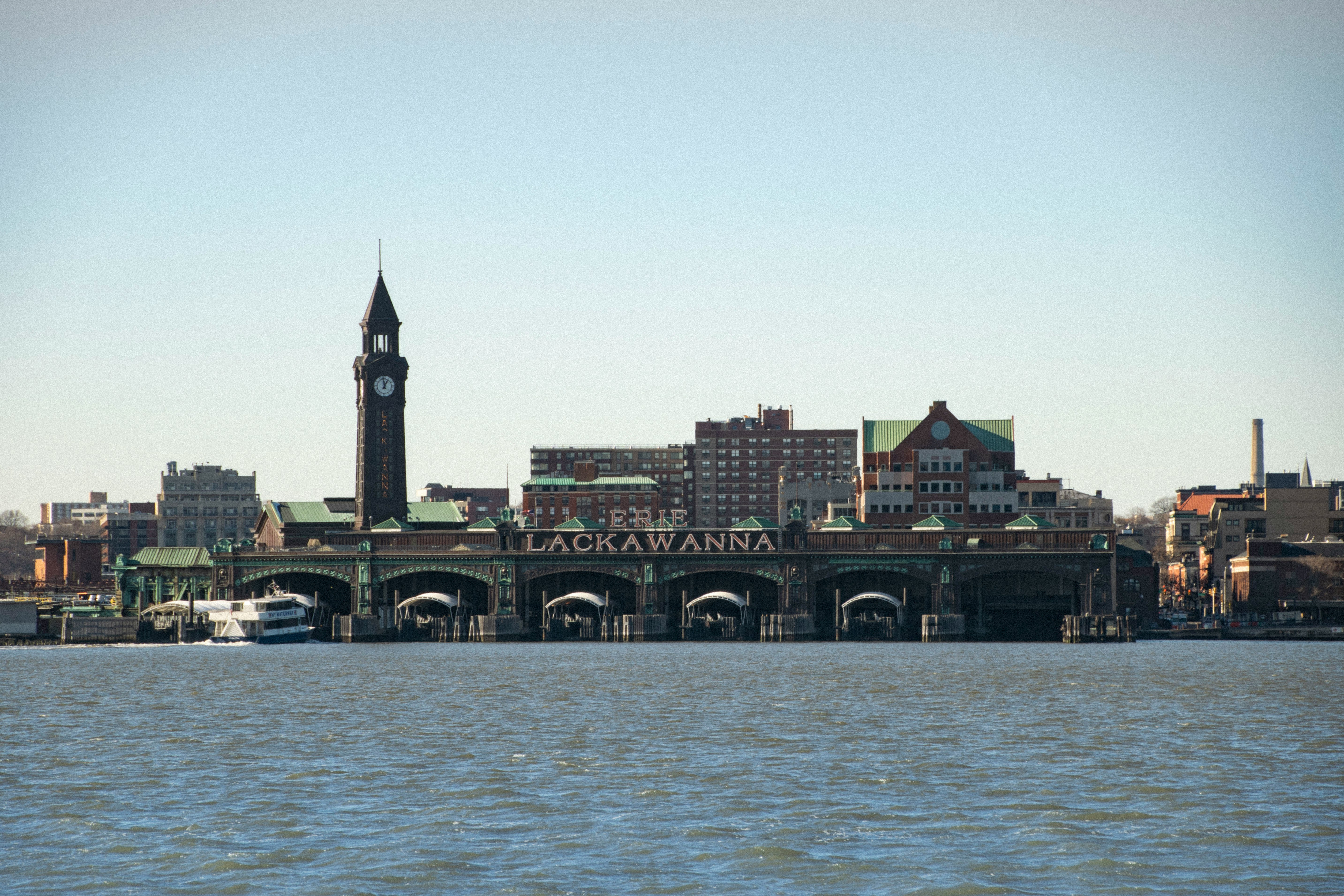 NEW JERSEY RANKED #3 BEST STATE TO LIVE IN, SAYS WALLETHUB 🥉🌟