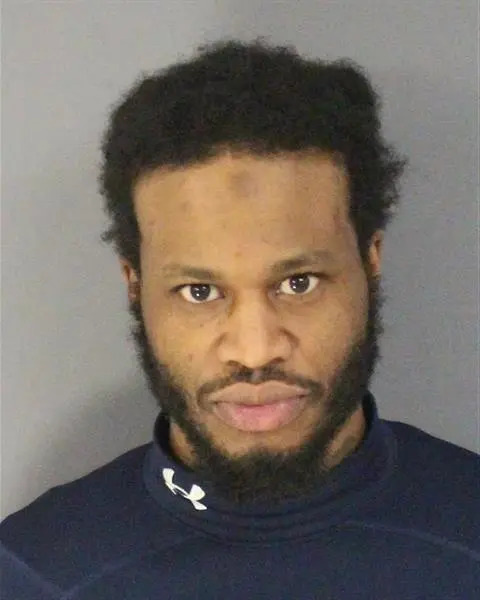 Newark Man Sentenced to 100 Years for Killing 67-Year-Old During Violent Robbery Spree