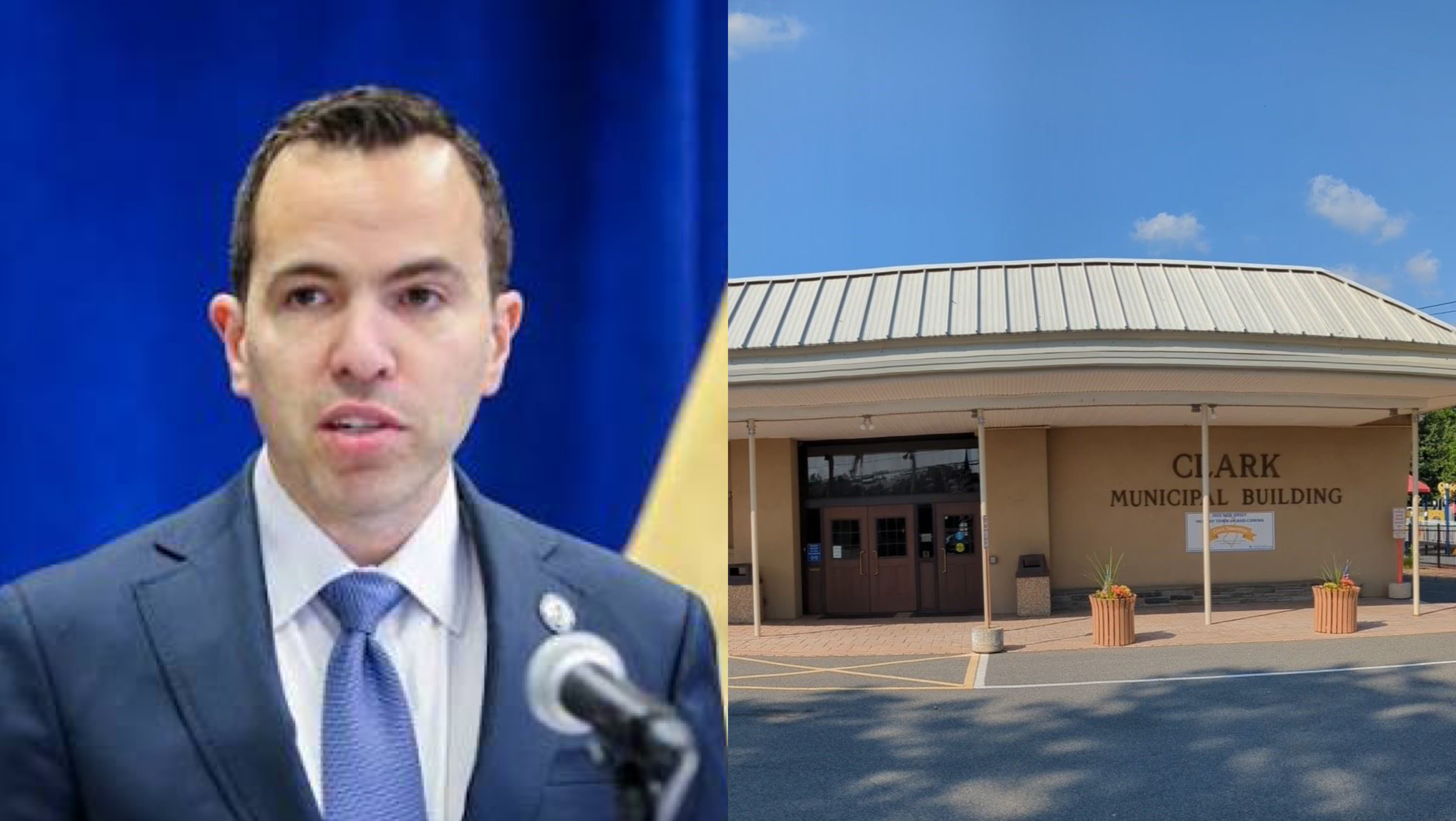 “Targeted On Purpose?” New Jersey Sues Clark Township Over Years Of Alleged Racial Policing