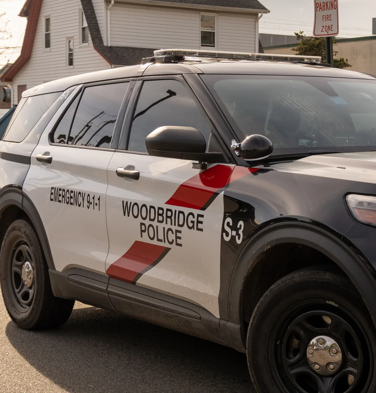 GRAND JURY CONCLUDES USE OF FORCE JUSTIFIED IN NON-FATAL POLICE SHOOTING IN WOODBRIDGE