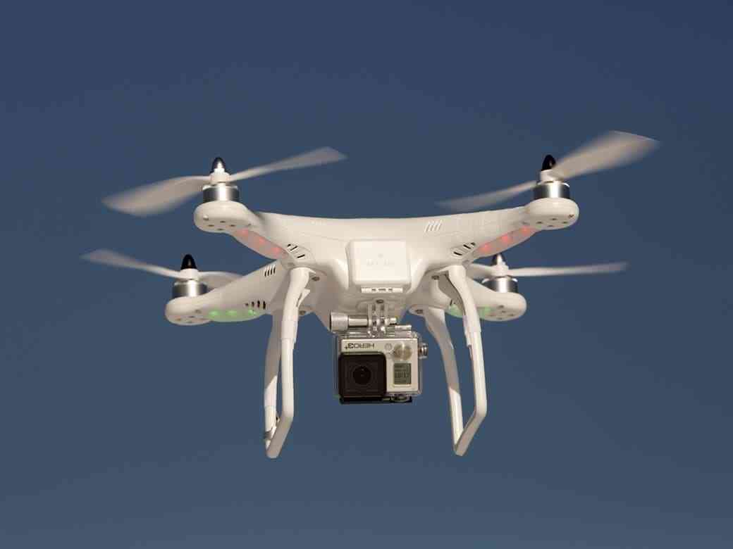 🚨 NJ Officials Issue Warning Ahead of Fifa World Cup: Leave the Drones at Home