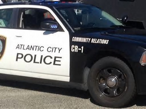 AC POLICE OFFICER CHARGED WITH THEFT OVER MISUSED FUNDS FROM BANK ERROR