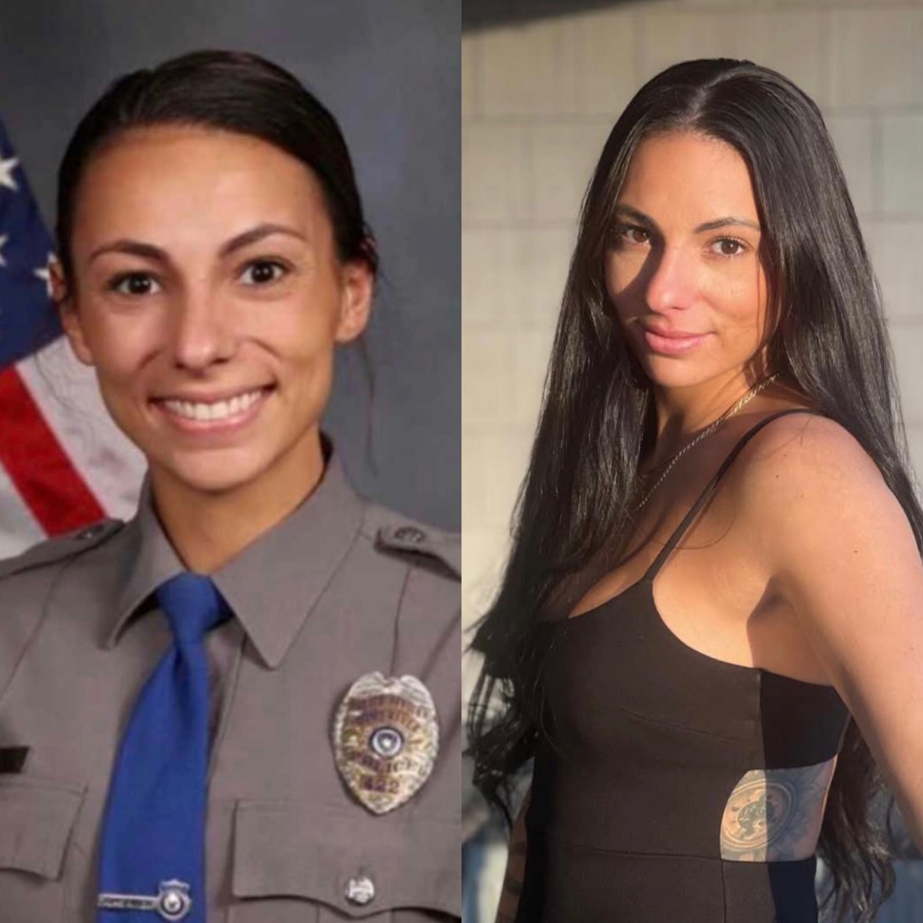 OFF-DUTY TOMS RIVER COP PLEADS GUILTY AFTER VIOLENT BREAK-IN AT EX’S HOME