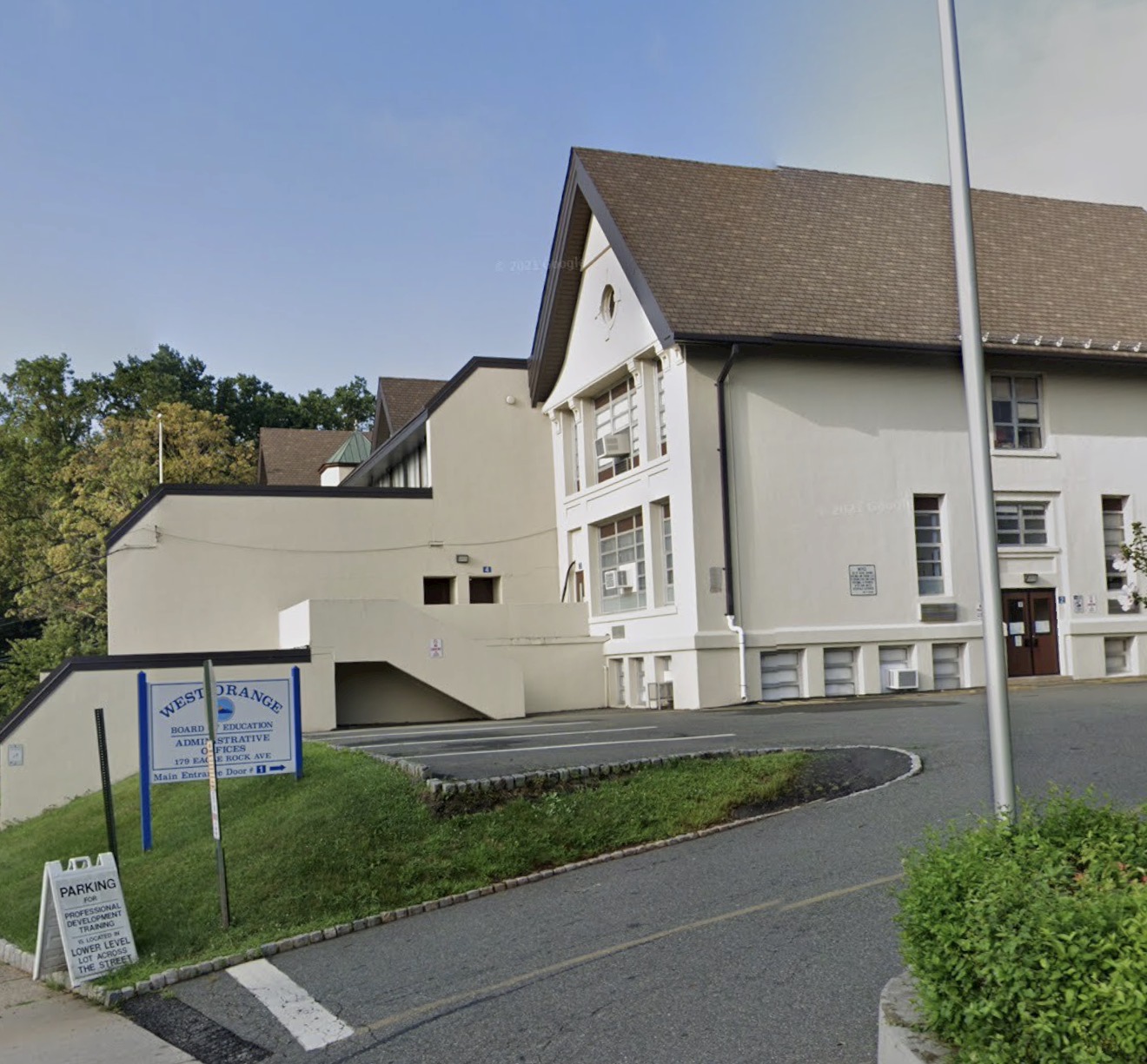 Budget Crisis Hits West Orange Schools — Layoffs And Tax Hike On The Table