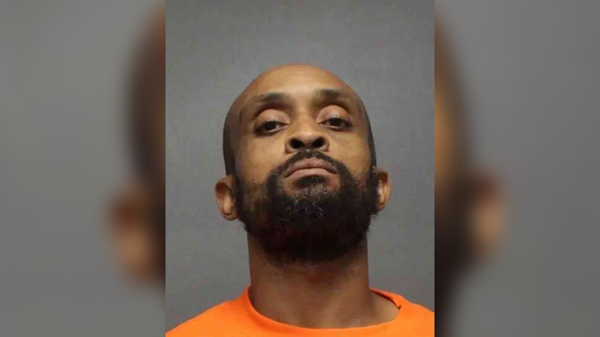 TRAGEDY IN SOUTH JERSEY: MAN CHARGED WITH KILLING MOTHER, CRASHING HER CAR HOURS LATER