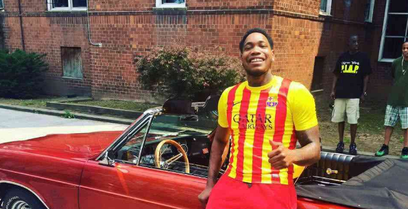 Former Fdu Basketball Star Killed in Targeted Harlem Tournament Shooting; Two Others Injured
