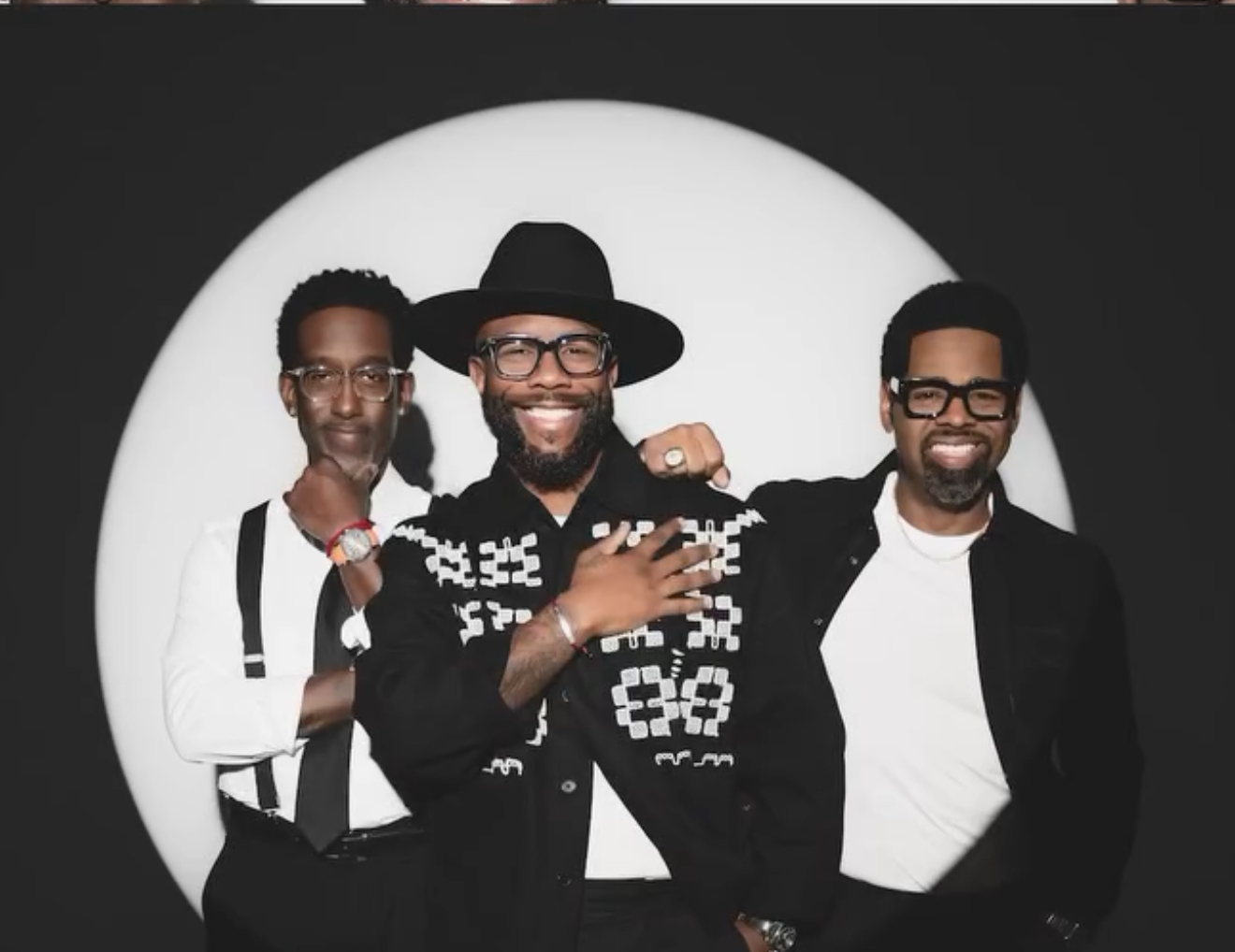 PHILLY LEGENDS RETURN: BOYZ II MEN TO SING ANTHEM AT EAGLES SEASON OPENER 🎶🦅