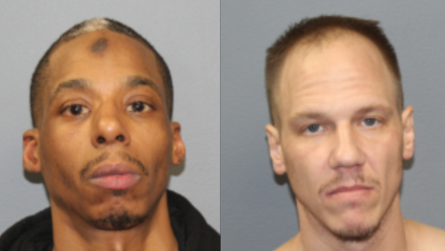 TRAPPED AND THREATENED: SECAUCUS POLICE UNCOVER DANGEROUS DRUG OPERATION AT RODEWAY INN