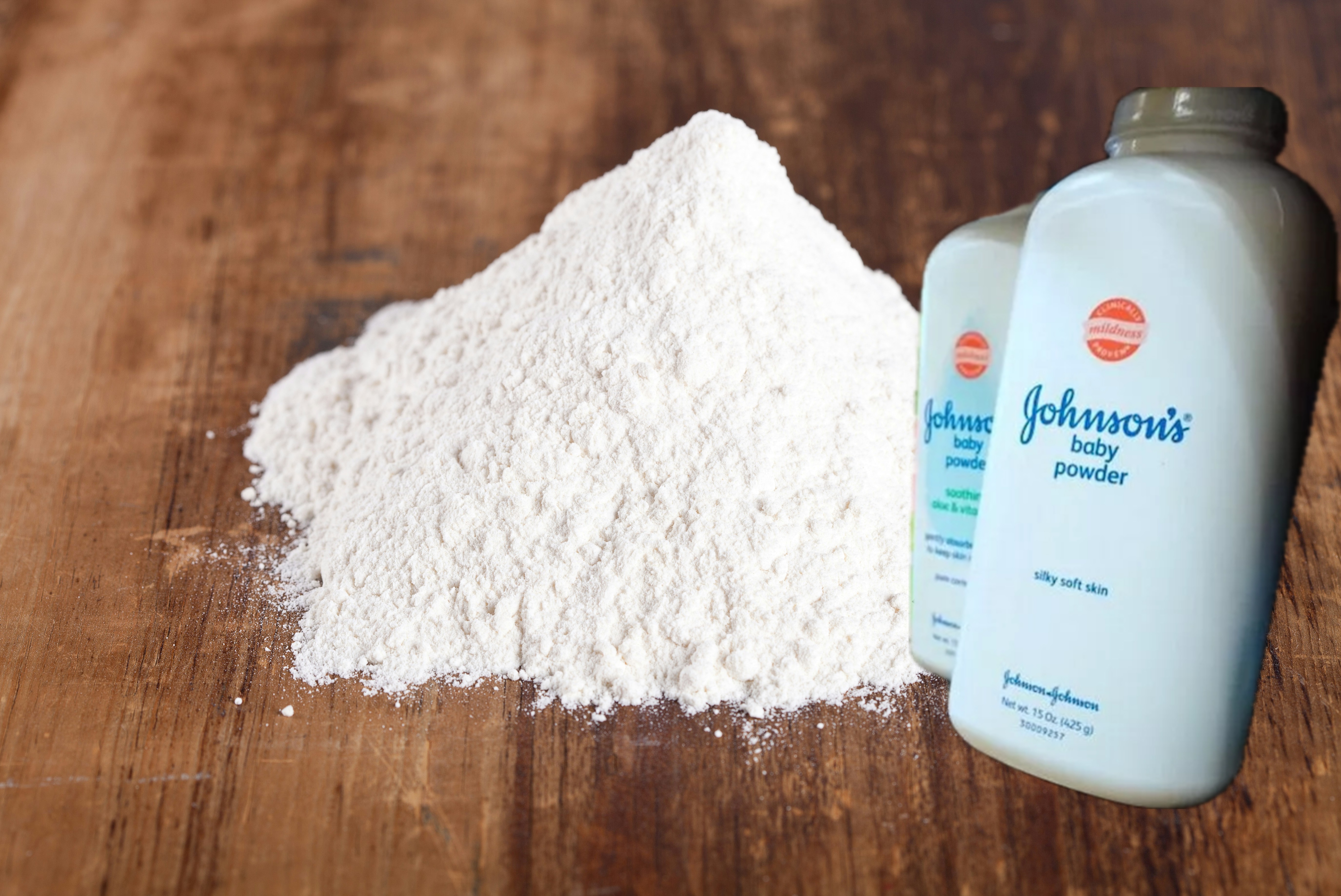 JOHNSON & JOHNSON HIT WITH $966 MILLION TALC-CANCER VERDICT; JURY RULES AGAINST NEW JERSEY–BASED COMPANY
