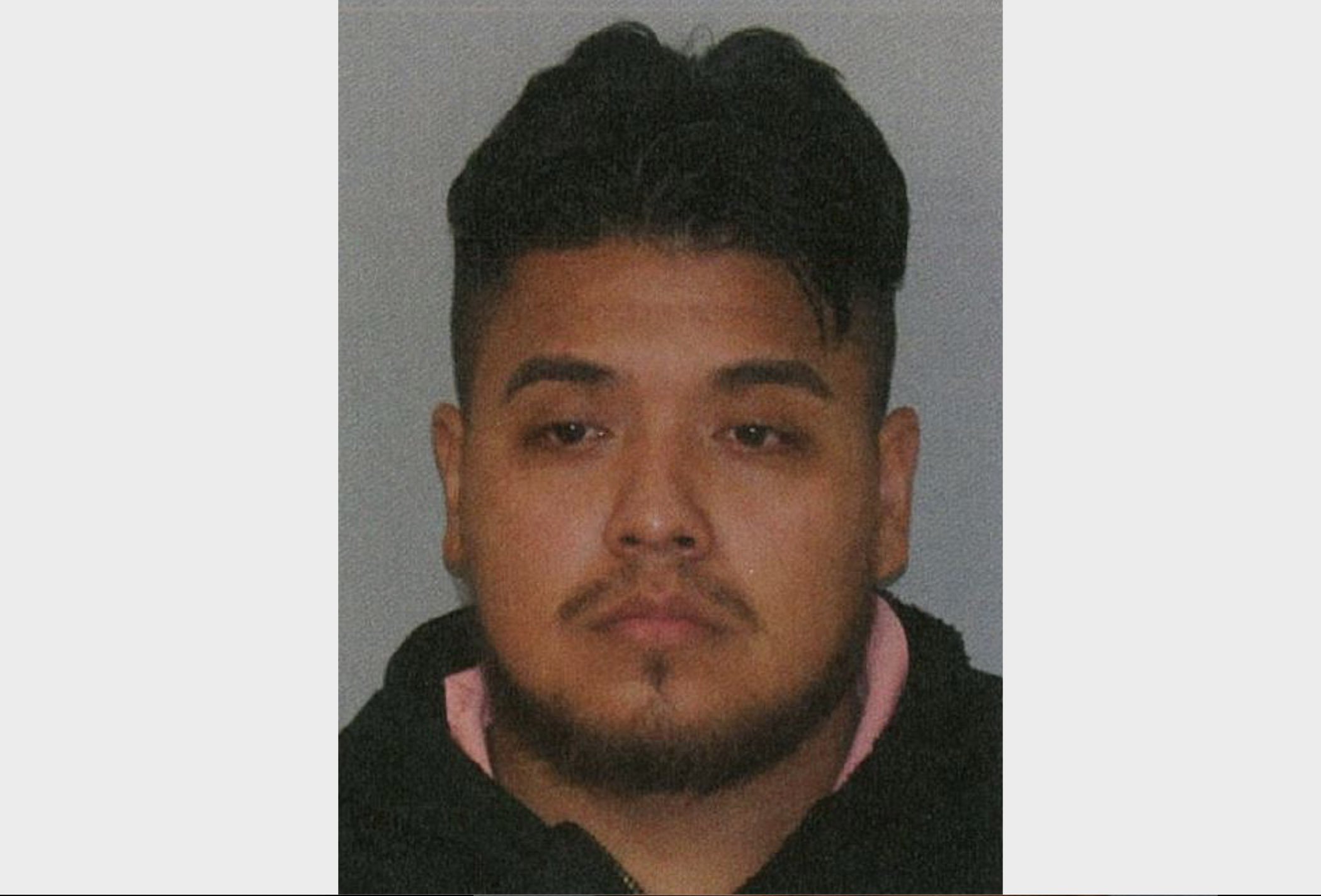🚨 NORTH BERGEN MAN SENTENCED TO 24 YEARS FOR CEMETERY KIDNAPPING AND SEXUAL ASSAULT