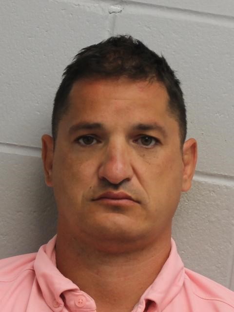 Former Newark Academy Wrestling Coach Charged with Sexually Assaulting 15-Year-Old in Livingston
