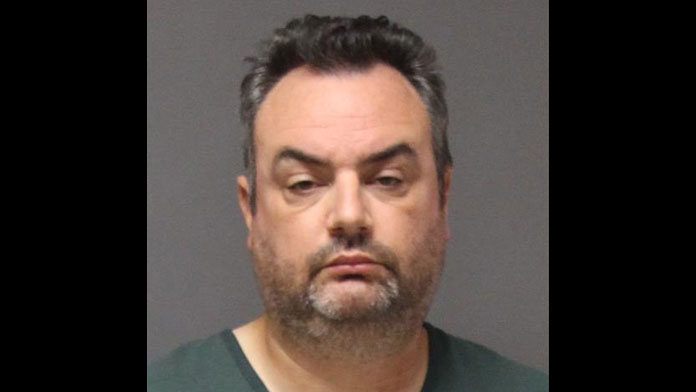 Brick Man Sentenced in Child Sexual Abuse Material Case