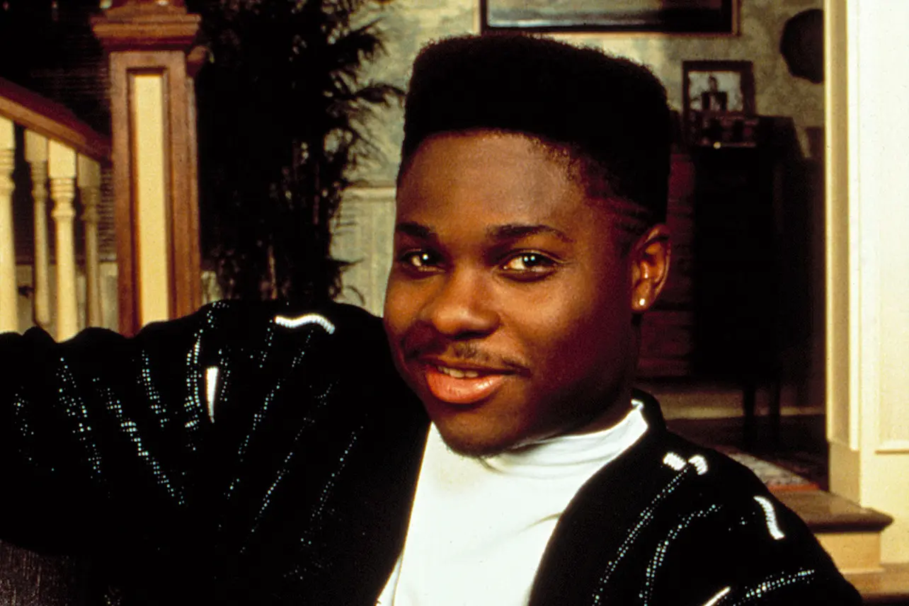 JERSEY CITY NATIVE, MALCOLM-JAMAL WARNER, BELOVED ‘COSBY SHOW’ STAR AND MULTI-TALENTED ARTIST, DIES AT 54