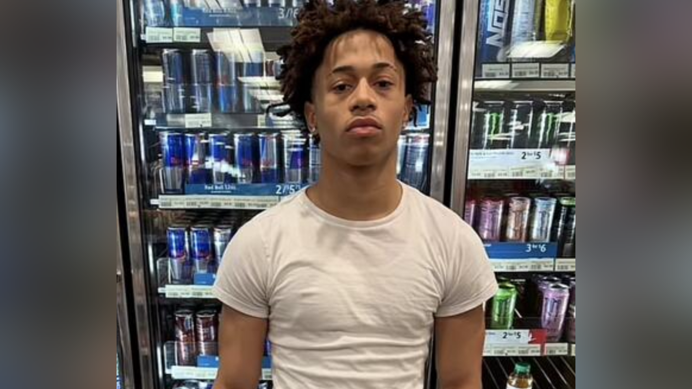 TWO TEENAGERS CHARGED IN FATAL SHOOTING OF RISING TIKTOK INFLUENCER ON LONG BRANCH BEACH