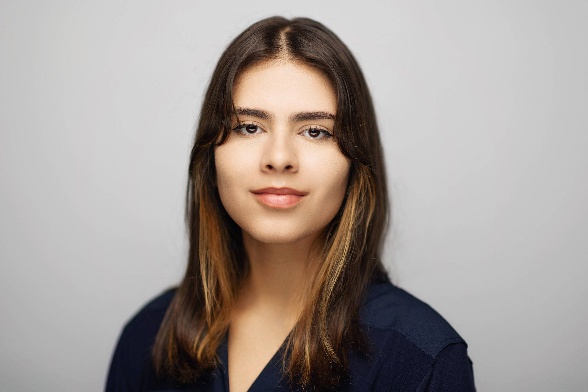 Newark Student Among 15 Students Nationwide Selected for Spectrum Scholars Program