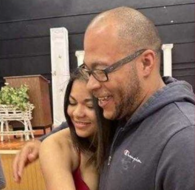 15-YEAR-OLD, SERENITY LAW, FATALLY STRUCK BY VEHICLE IN RIDGEFIELD