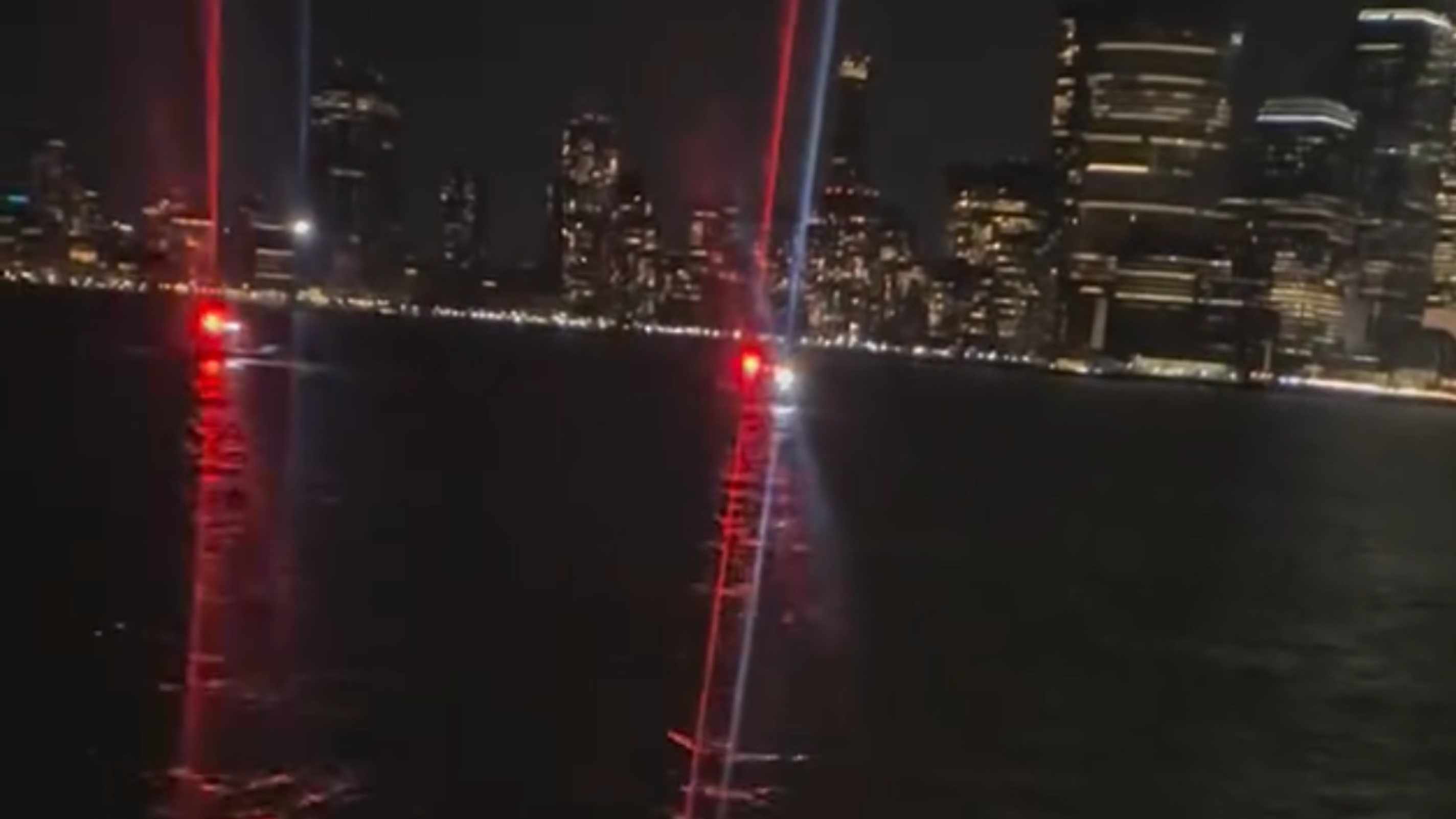 BODY PULLED FROM HUDSON RIVER NEAR HOBOKEN—INVESTIGATION UNDERWAY