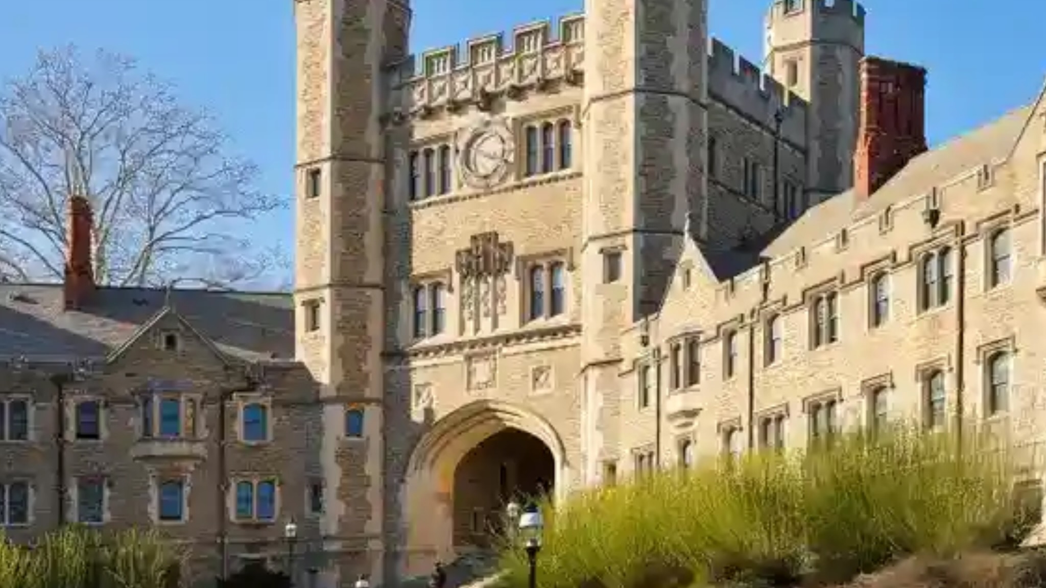 FREE RIDE AT PRINCETON? MILLIONS OF U.S. FAMILIES NOW QUALIFY