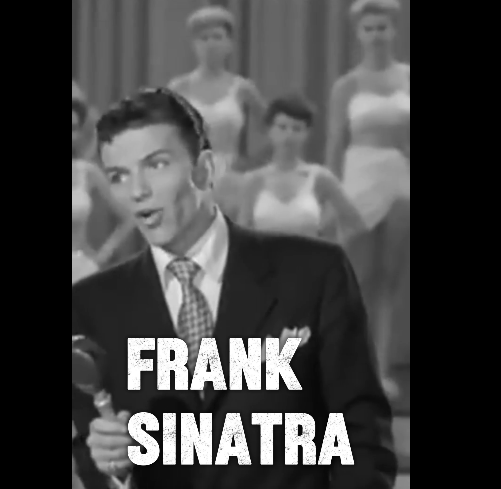 Frank Sinatra Didn’T Just Sing — He Changed Music Forever.
